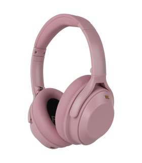Kõrvaklapid ANC Sencor SEP CORPORATE PINK