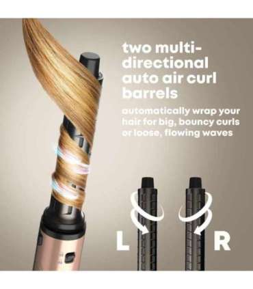 Revamp DR-2850GD-EU Dynamic Pro Blow Dry