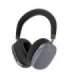 Tellur Shade Bluetooth Over-ear Headphones ANC grey