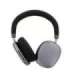 Tellur Shade Bluetooth Over-ear Headphones ANC grey