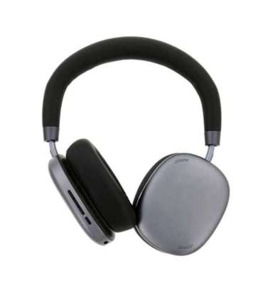 Tellur Shade Bluetooth Over-ear Headphones ANC grey
