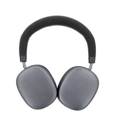 Tellur Shade Bluetooth Over-ear Headphones ANC grey