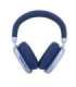 Tellur Shade Bluetooth Over-ear Headphones ANC blue