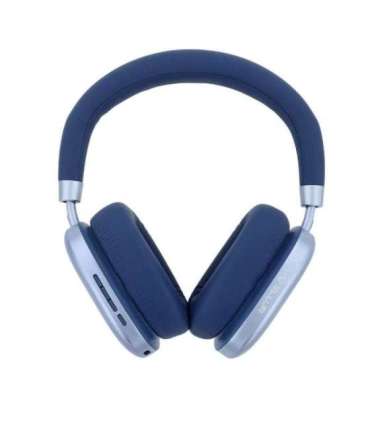 Tellur Shade Bluetooth Over-ear Headphones ANC blue
