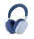 Tellur Shade Bluetooth Over-ear Headphones ANC blue