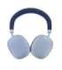 Tellur Shade Bluetooth Over-ear Headphones ANC blue