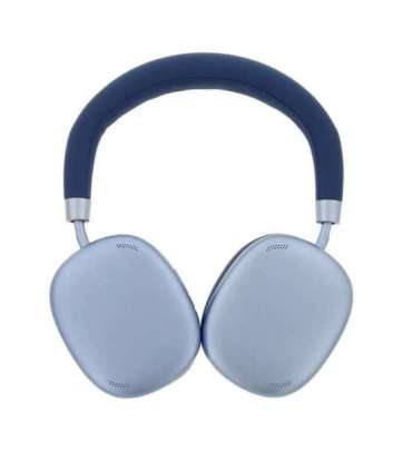 Tellur Shade Bluetooth Over-ear Headphones ANC blue