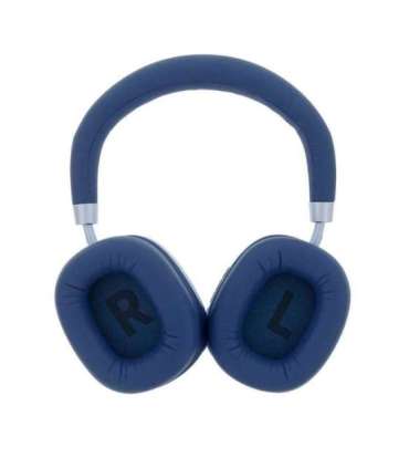 Tellur Shade Bluetooth Over-ear Headphones ANC blue