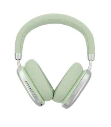 Tellur Shade Bluetooth Over-ear Headphones ANC green