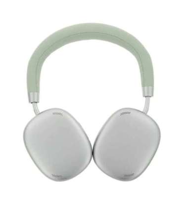 Tellur Shade Bluetooth Over-ear Headphones ANC green