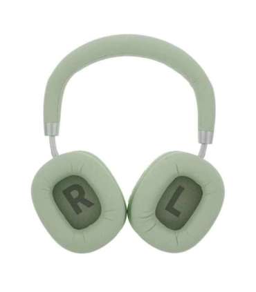 Tellur Shade Bluetooth Over-ear Headphones ANC green