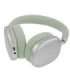 Tellur Shade Bluetooth Over-ear Headphones ANC green