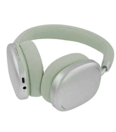 Tellur Shade Bluetooth Over-ear Headphones ANC green