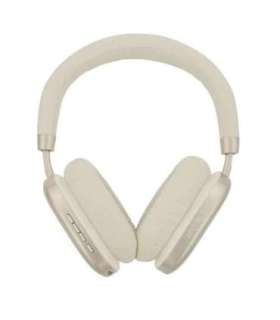 Tellur Shade Bluetooth Over-ear Headphones ANC beige
