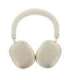Tellur Shade Bluetooth Over-ear Headphones ANC beige