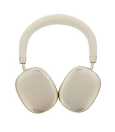 Tellur Shade Bluetooth Over-ear Headphones ANC beige