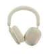Tellur Shade Bluetooth Over-ear Headphones ANC beige