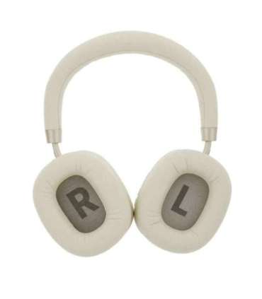 Tellur Shade Bluetooth Over-ear Headphones ANC beige