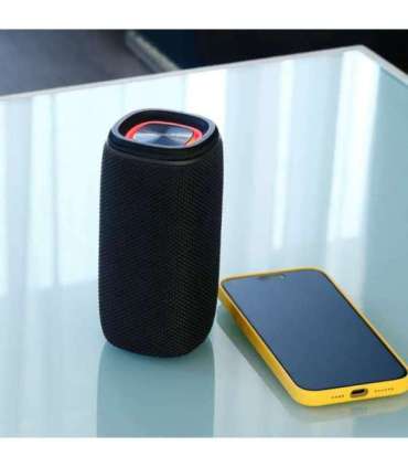 Tellur Eclipse Bluetooth Speaker 12W black