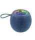 Tellur Mirage Bluetooth Speaker 12W blue