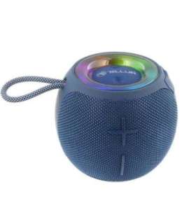 Tellur Mirage Bluetooth Speaker 12W blue