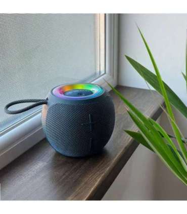 Tellur Mirage Bluetooth Speaker 12W blue