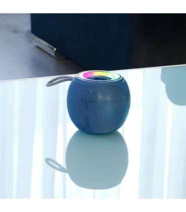 Tellur Mirage Bluetooth Speaker 12W blue