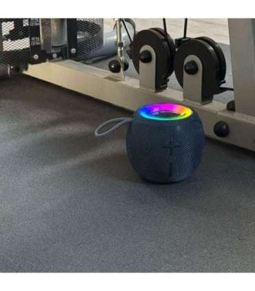 Tellur Mirage Bluetooth Speaker 12W blue