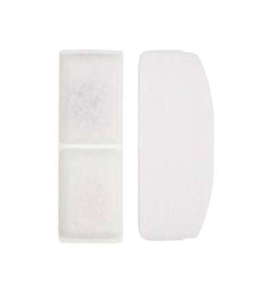 Tellur Filter for Smart WiFi Pet Water Dispenser (3pcs set)