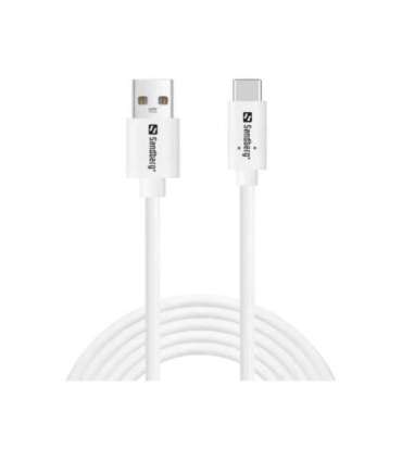 Sandberg 336-14 USB-C to USB-A 2.0 2M Saver