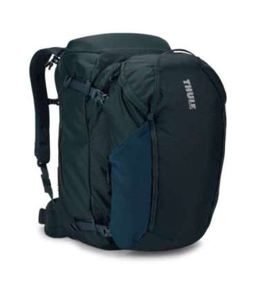 Thule 5312 Landmark 60L Unisex Travel Pack Darkest Blue