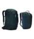 Thule 5312 Landmark 60L Unisex Travel Pack Darkest Blue