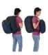 Thule 5312 Landmark 60L Unisex Travel Pack Darkest Blue