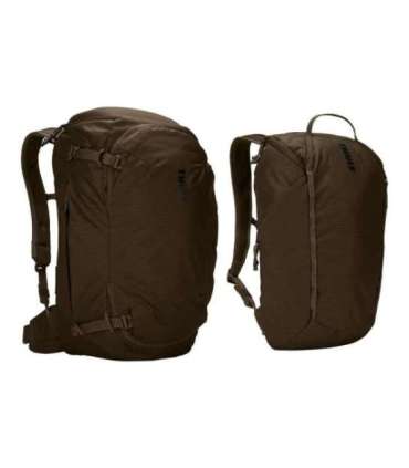 Thule 5313 Landmark 60L Unisex Travel Pack Deep Khaki