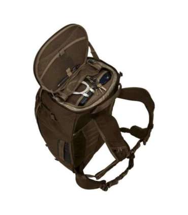 Thule 5313 Landmark 60L Unisex Travel Pack Deep Khaki