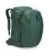 Thule 5314 Landmark 60L Unisex Travel Pack Hazy Green