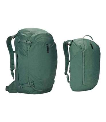 Thule 5314 Landmark 60L Unisex Travel Pack Hazy Green