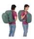 Thule 5314 Landmark 60L Unisex Travel Pack Hazy Green