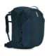 Thule 5315 Landmark 60L Womens Travel Pack Darkest Blue