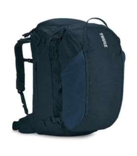 Thule 5315 Landmark 60L Womens Travel Pack Darkest Blue