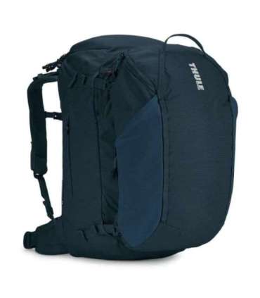Thule 5315 Landmark 60L Womens Travel Pack Darkest Blue