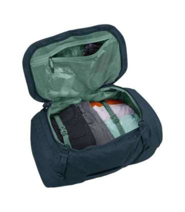 Thule 5315 Landmark 60L Womens Travel Pack Darkest Blue