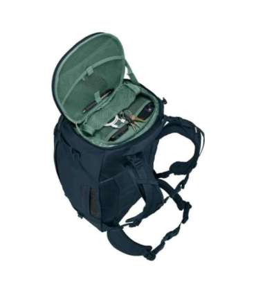 Thule 5315 Landmark 60L Womens Travel Pack Darkest Blue