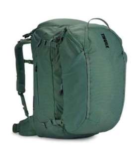 Thule 5316 Landmark 60L Womens Travel Pack Hazy Green