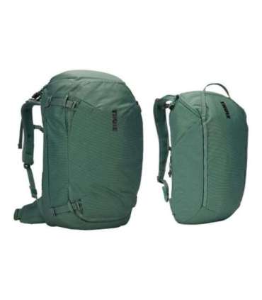Thule 5316 Landmark 60L Womens Travel Pack Hazy Green