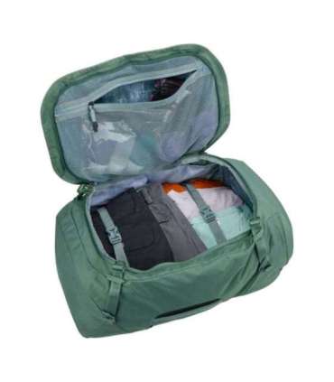 Thule 5316 Landmark 60L Womens Travel Pack Hazy Green