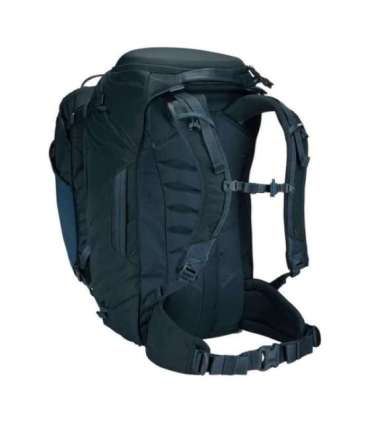 Thule 5317 Landmark 70L Unisex Travel Pack Darkest Blue