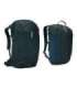 Thule 5317 Landmark 70L Unisex Travel Pack Darkest Blue