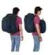 Thule 5317 Landmark 70L Unisex Travel Pack Darkest Blue