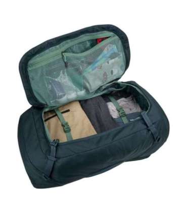 Thule 5317 Landmark 70L Unisex Travel Pack Darkest Blue